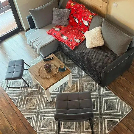 Apartment U Mrugaly
