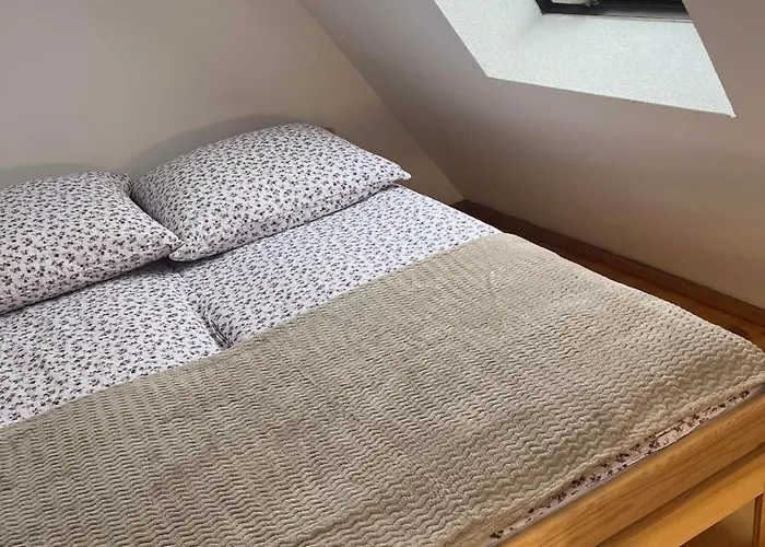 U Mrugaly * Biały Dunajec